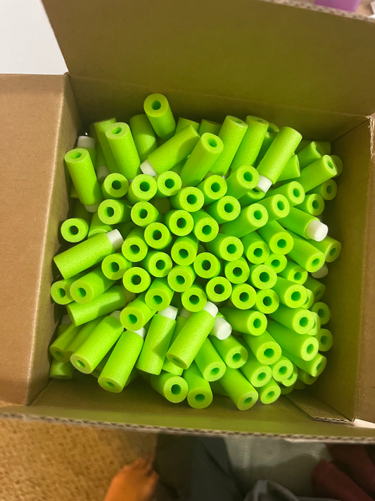 Wolf Darts 2.0 1.1g darts